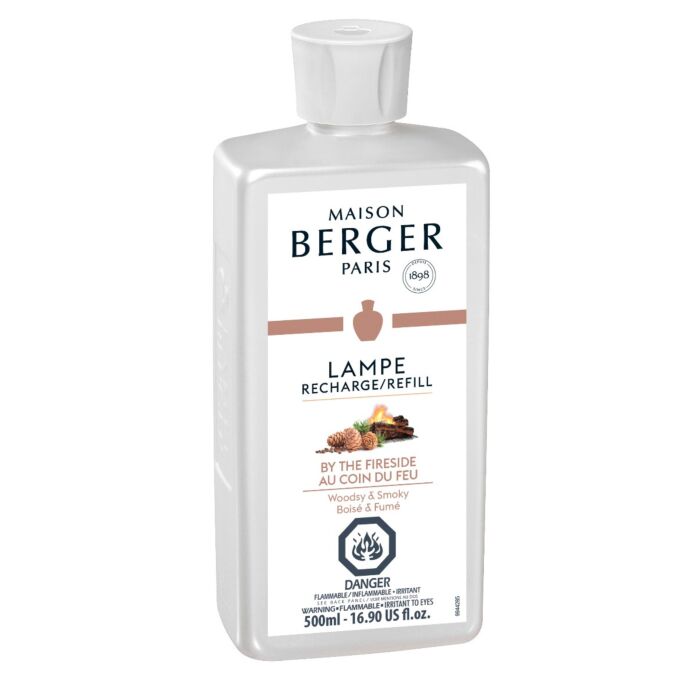 Maison Berger By the Fireside - 500ml-1
